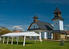 Michal Sláma : Přípravy na pouť 25.4.2015